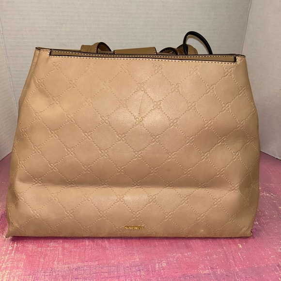 Ninewest bag - Picture 2 of 10